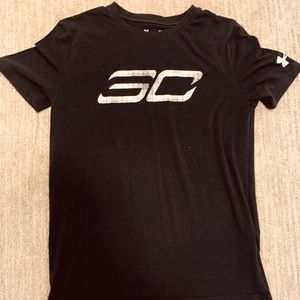 Under Armour Shirt